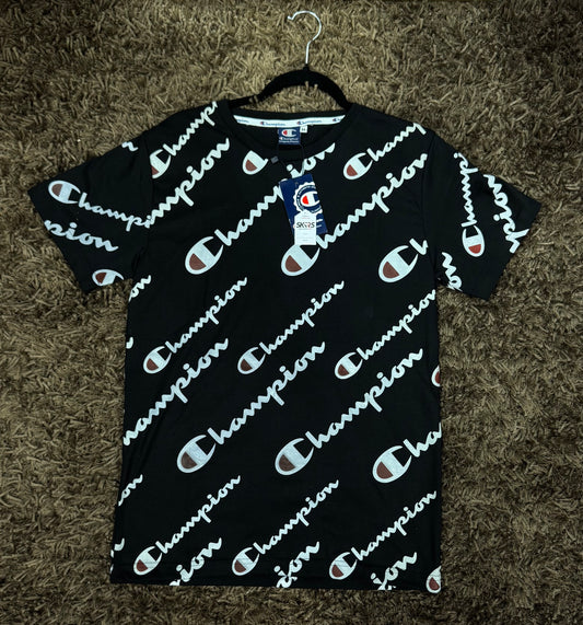 Playera Champion 🤯