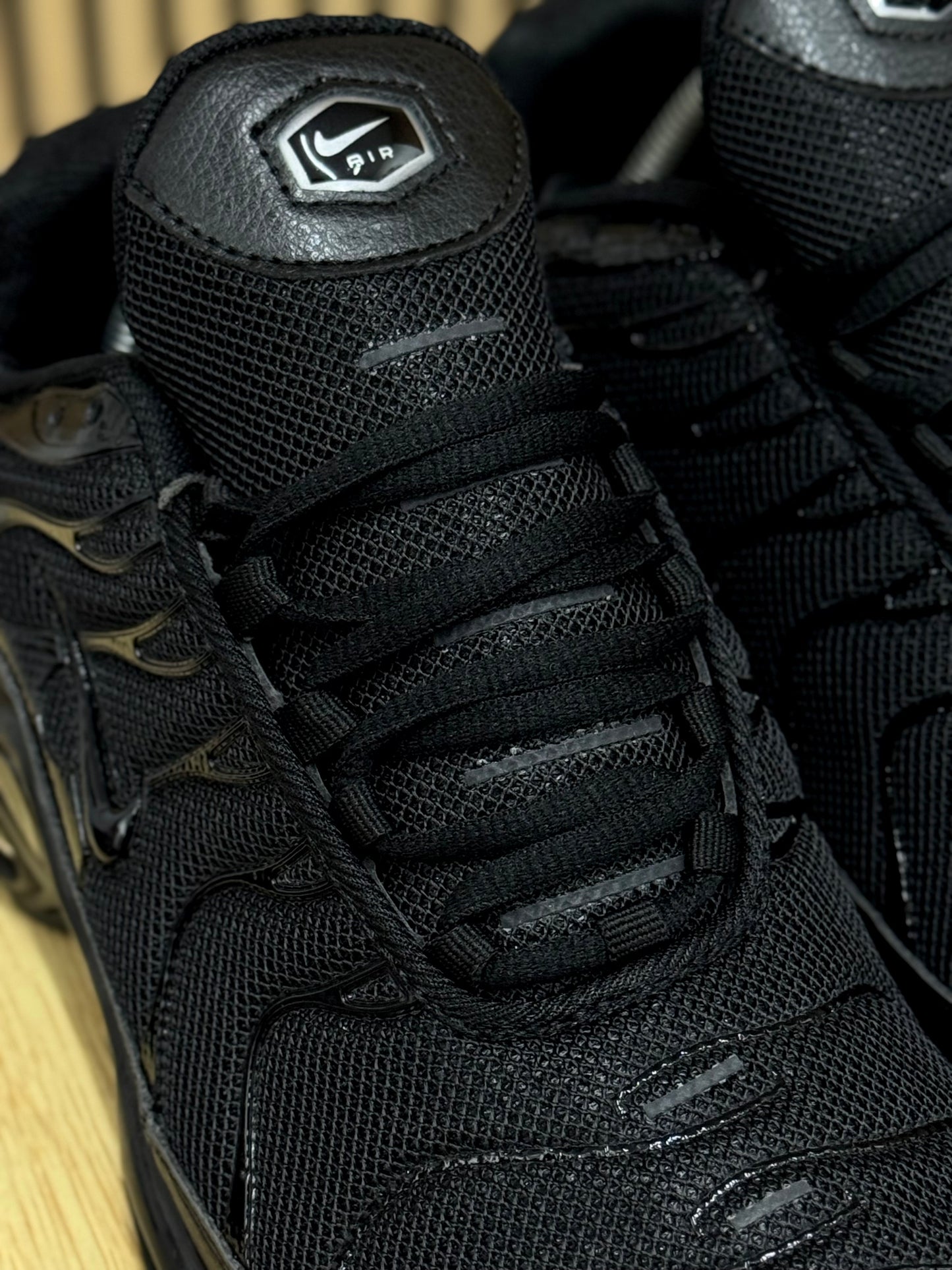Tenis Air Max plus