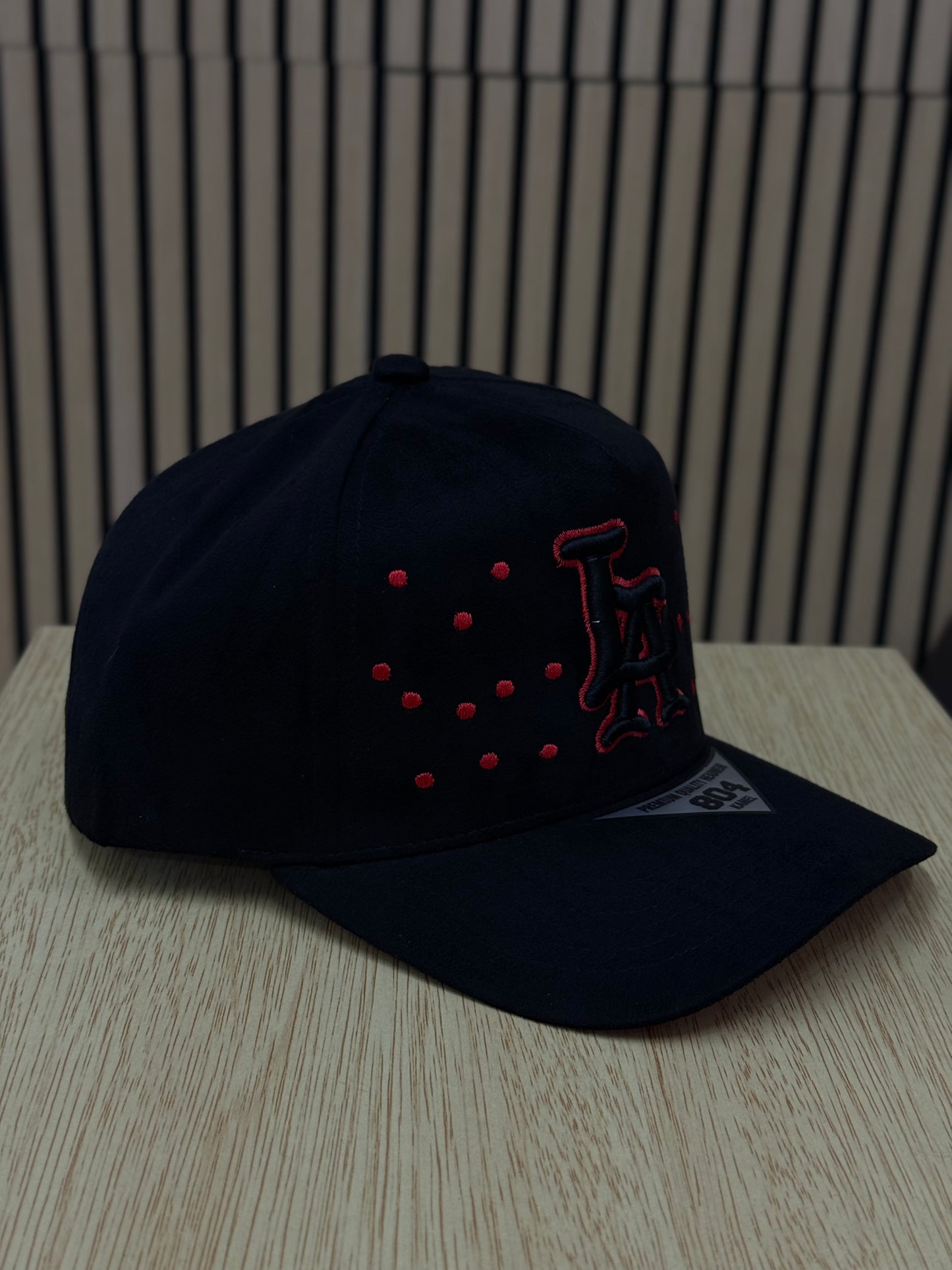 Gorra LA (Kamel)