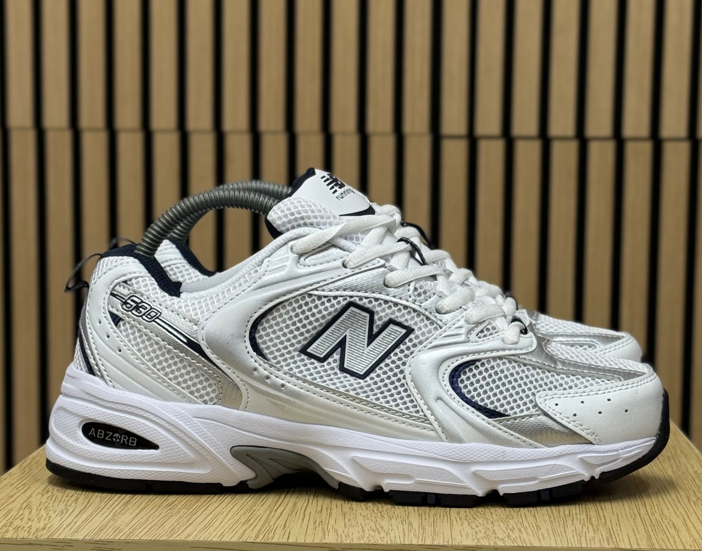 Tenis New balance 530😻