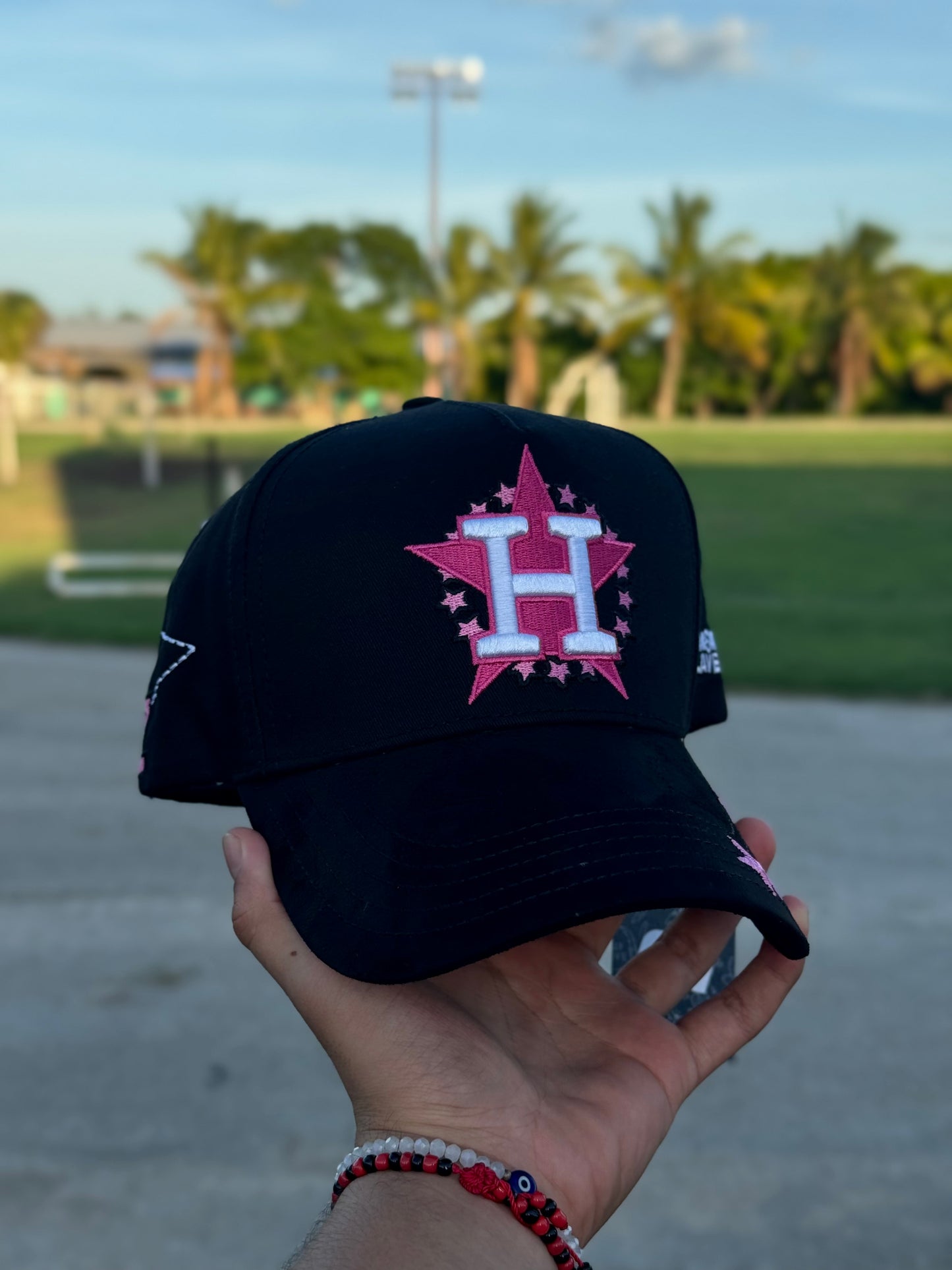 Gorra Dandy Hats Clave Ali Junior H / Sad Boys Calidad G5