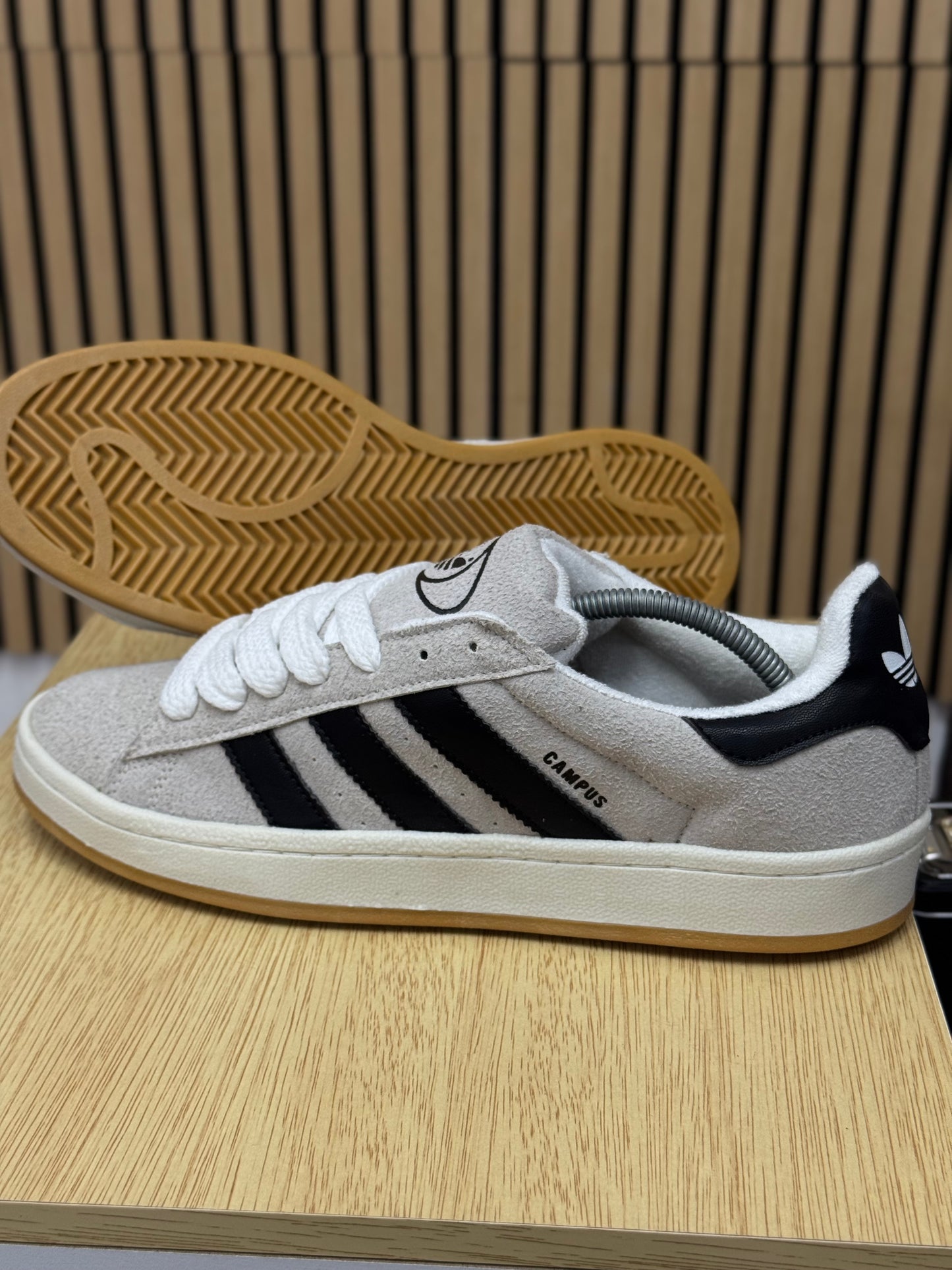 Tenis Adidas Campus 😮‍💨
