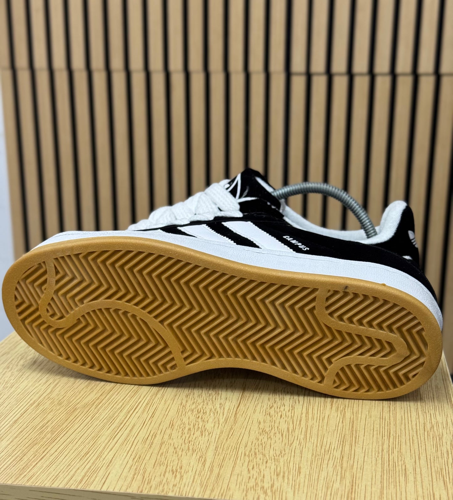 Tenis Adidas campus 🤯