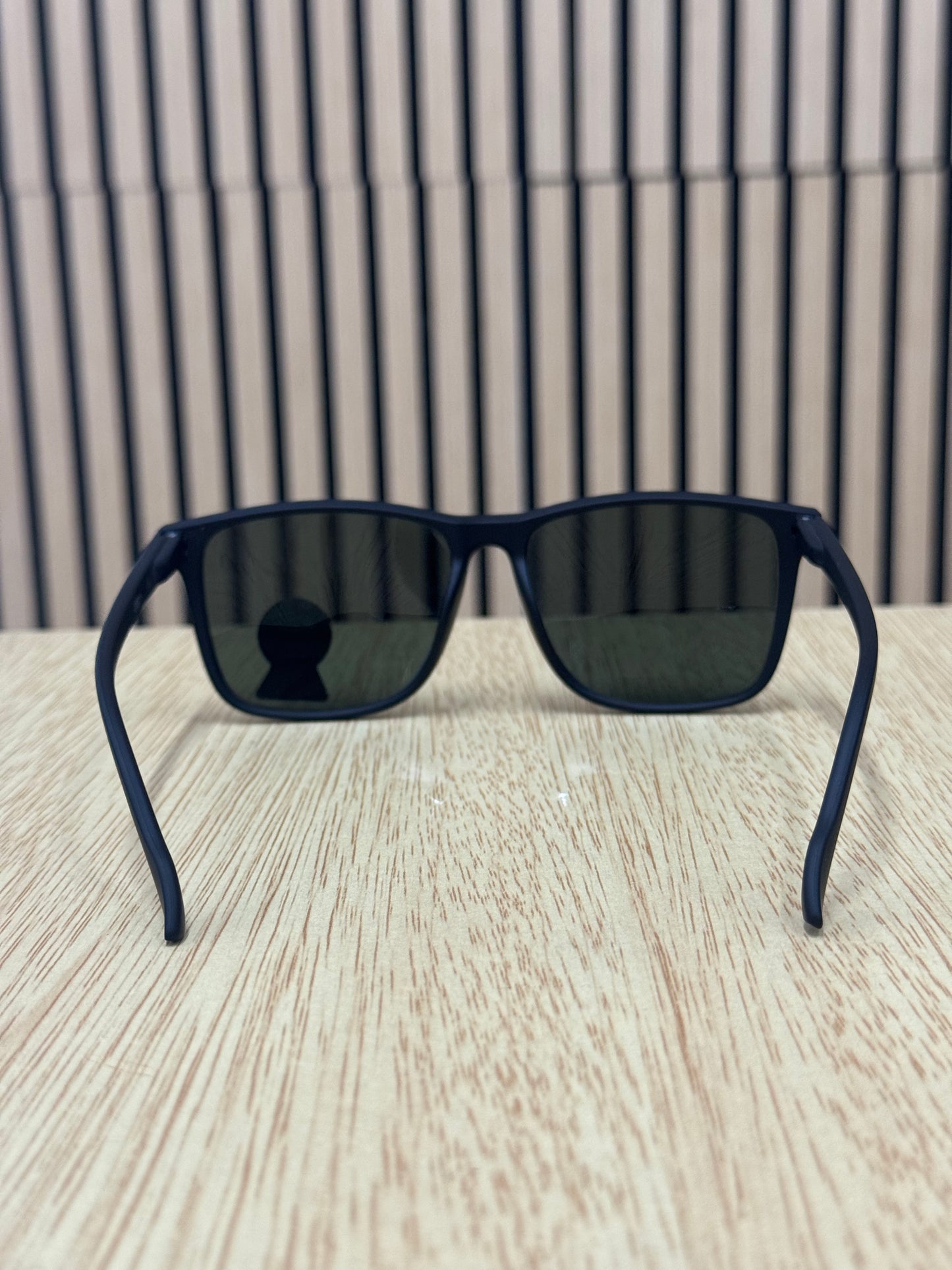 Lentes de sol