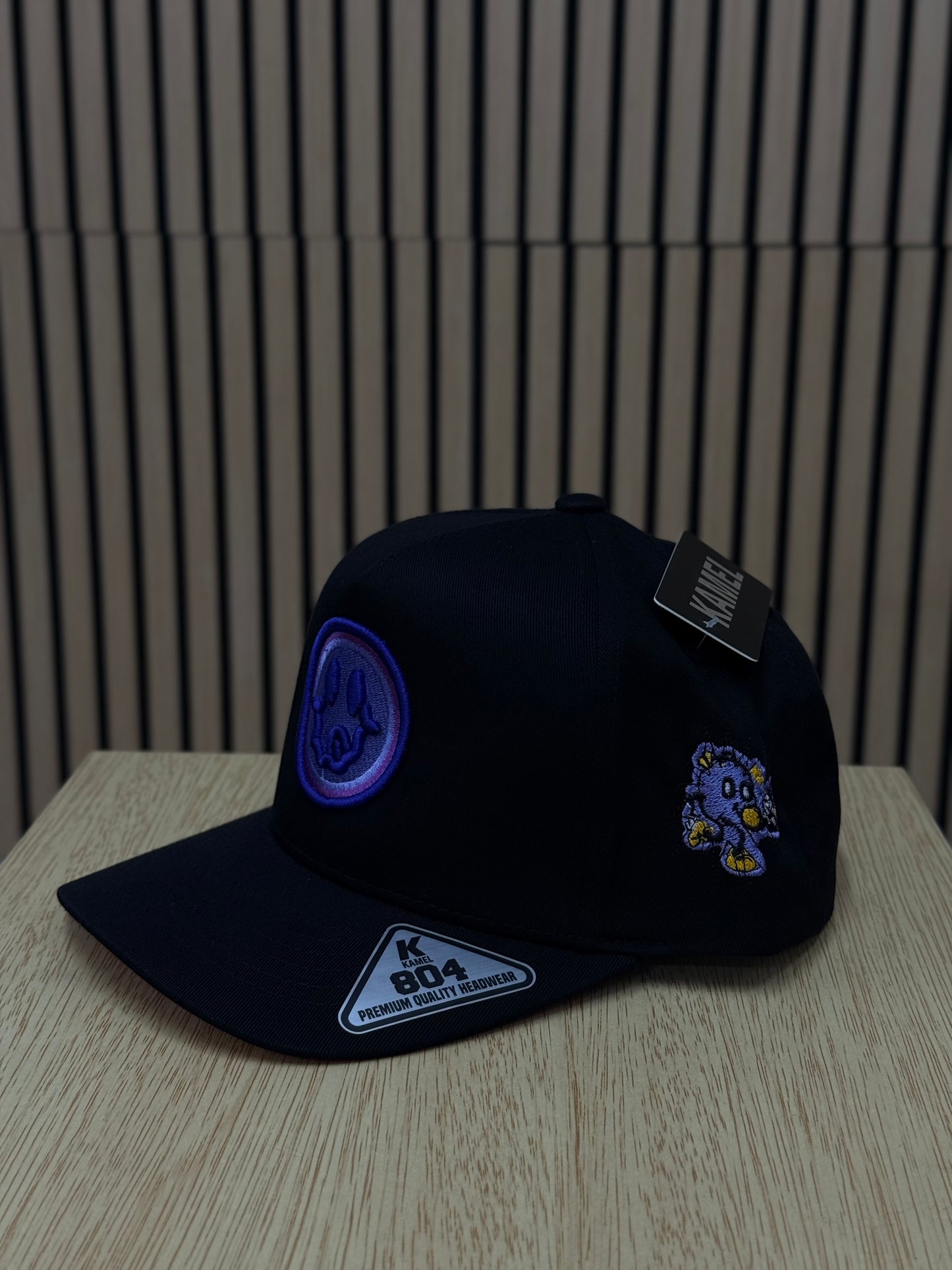 Gorra (Kamel)
