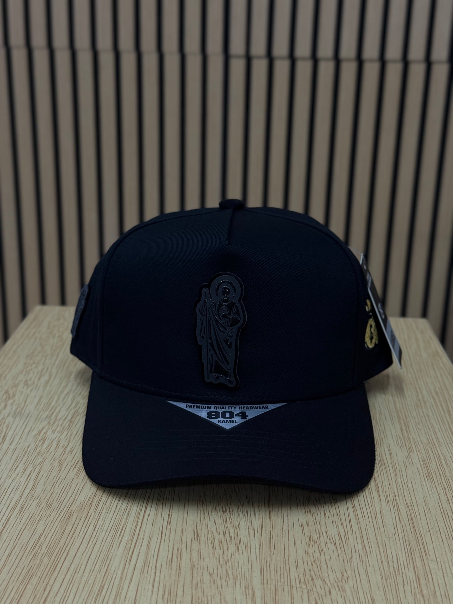 Gorra San Judas (Kamel)