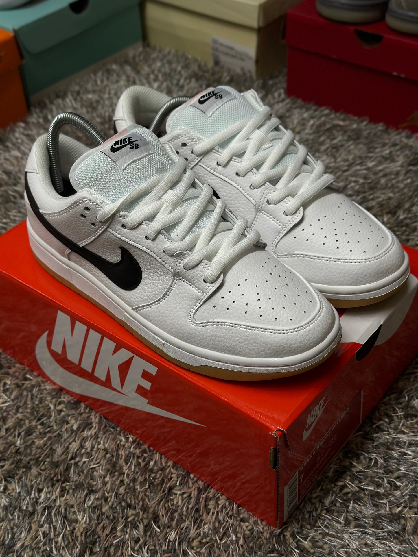 Tenis De Uso Diario Blancos