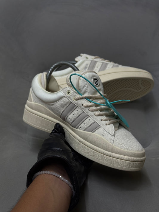 Tenis Campus x Bad bunny 🐰