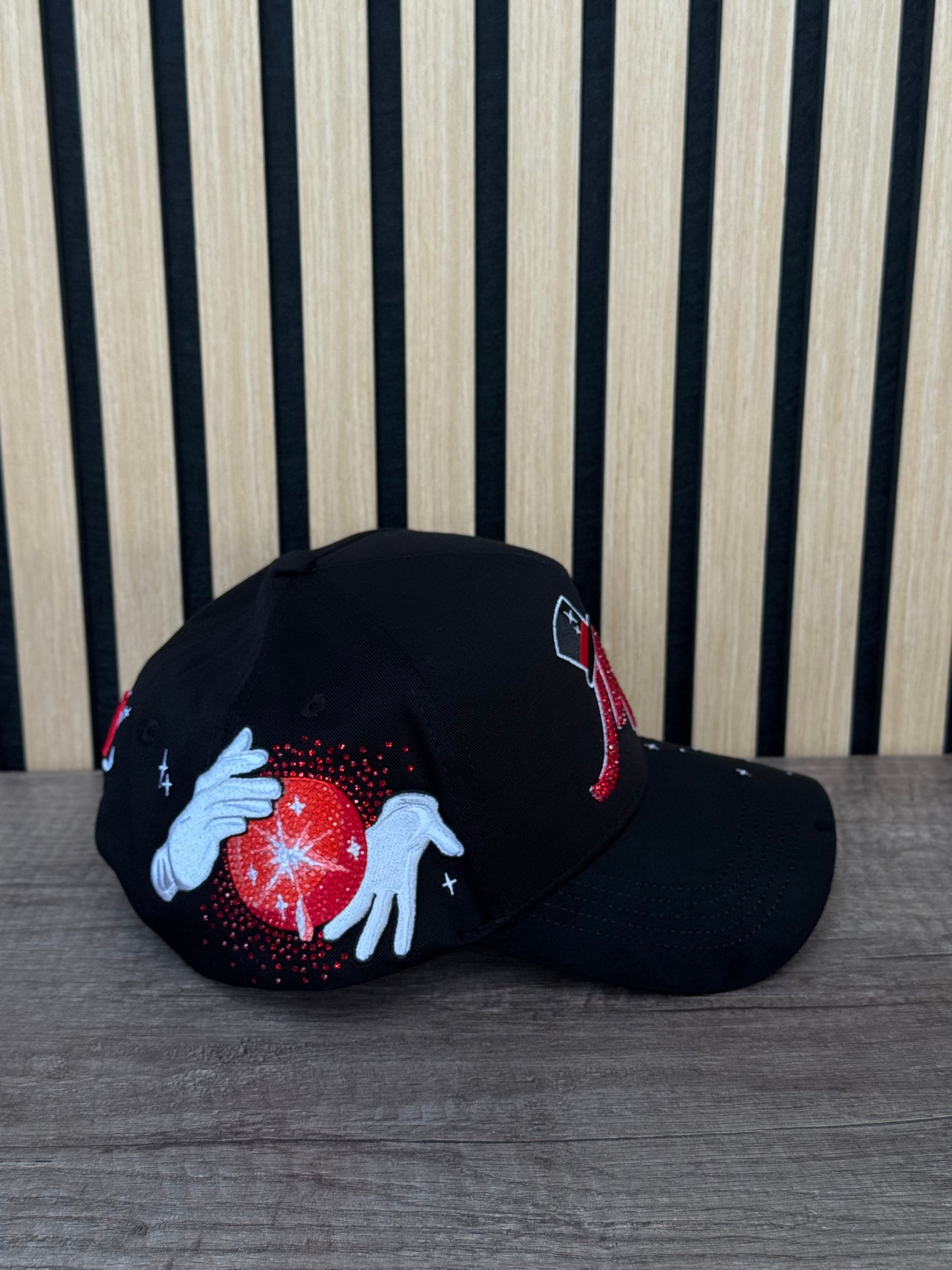 Gorra 31 Hats El Mago 🧙‍♂️