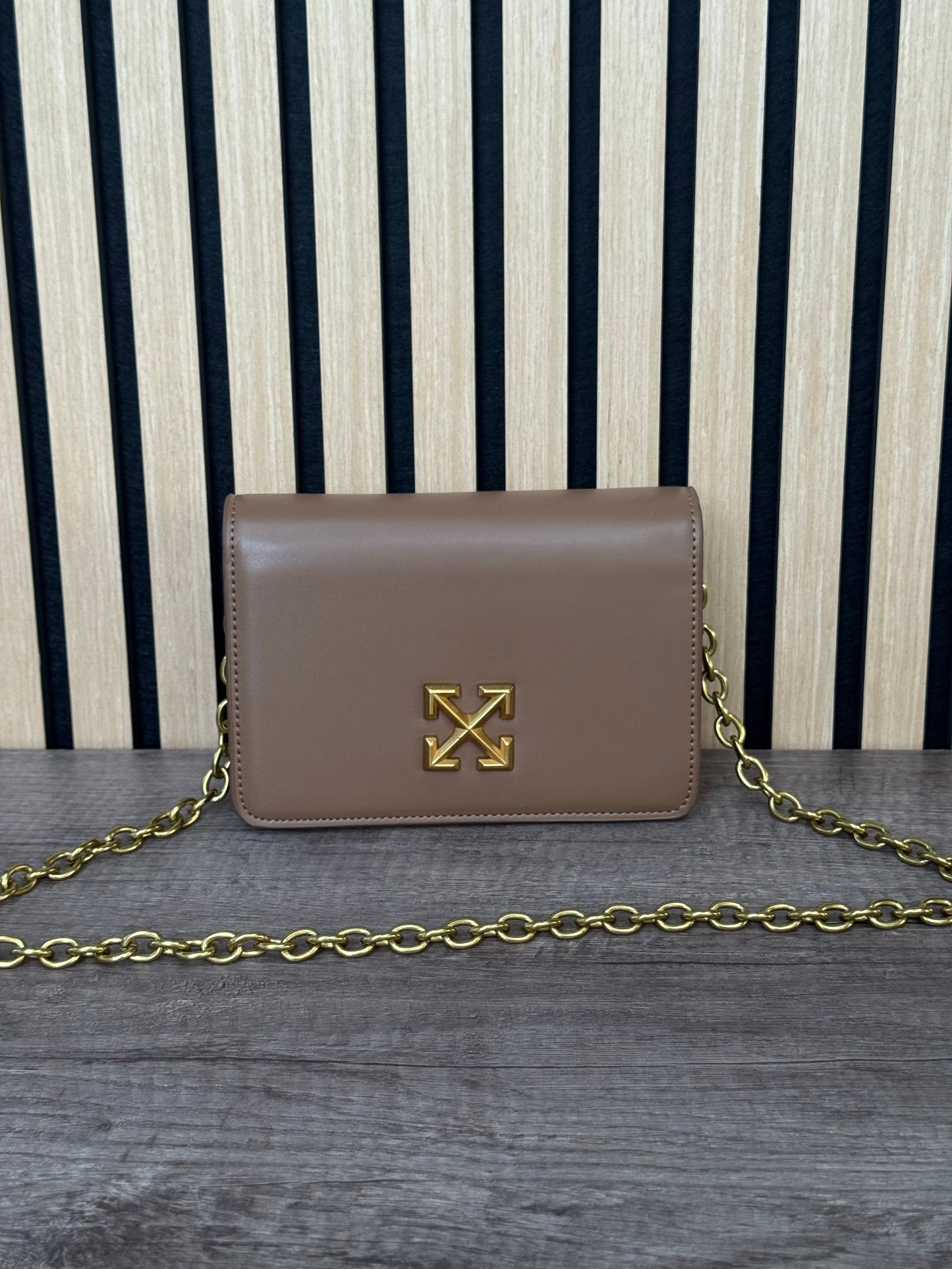 Off-White (bolsa crossbody)