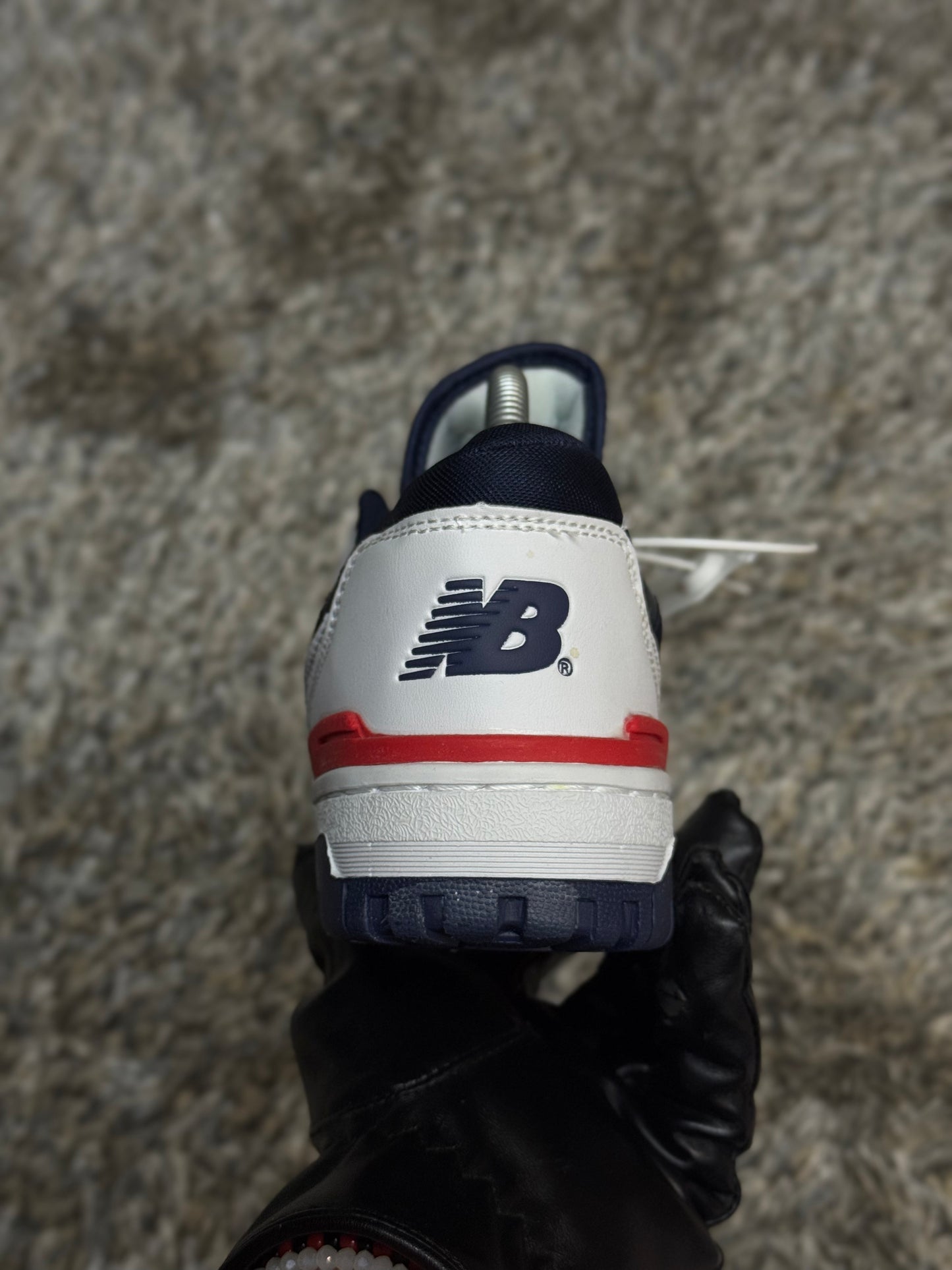 Tenis New 550