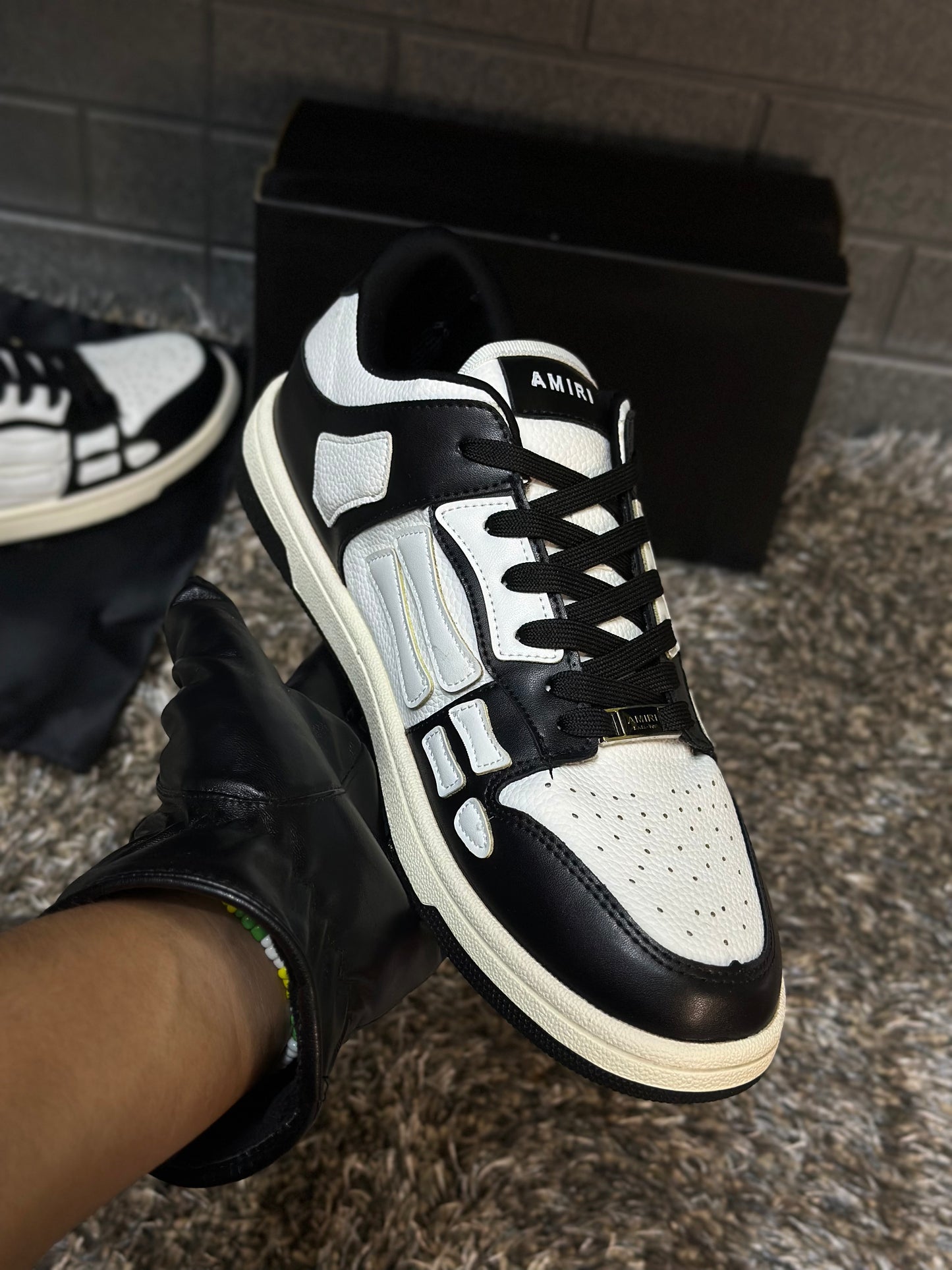 Tenis Skel