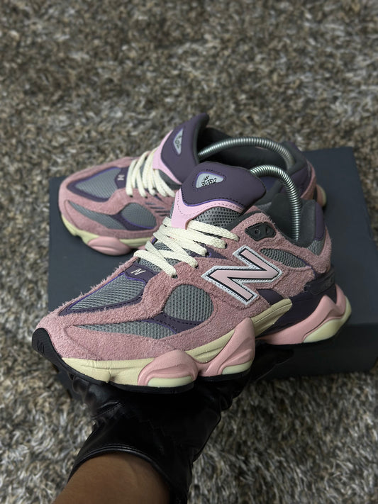 tenis Color rosado